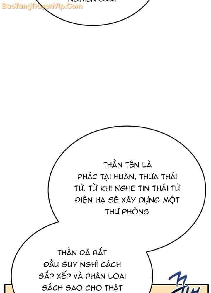Vương Triều Đen Tối: Joseon - Chương 79 - ảnh 25