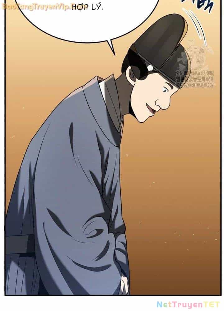 Vương Triều Đen Tối: Joseon - Chương 79 - ảnh 26