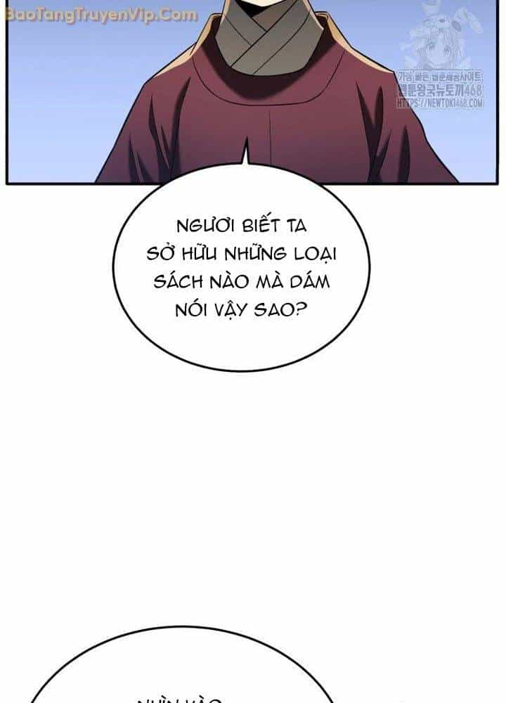 Vương Triều Đen Tối: Joseon - Chương 79 - ảnh 28