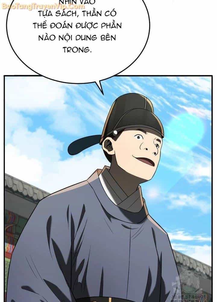 Vương Triều Đen Tối: Joseon - Chương 79 - ảnh 29