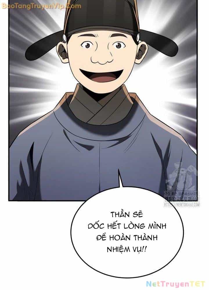 Vương Triều Đen Tối: Joseon - Chương 79 - ảnh 34