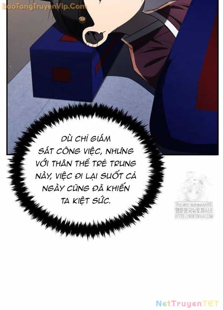Vương Triều Đen Tối: Joseon - Chương 79 - ảnh 49