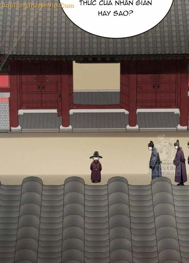 Vương Triều Đen Tối: Joseon - Chương 79 - ảnh 5