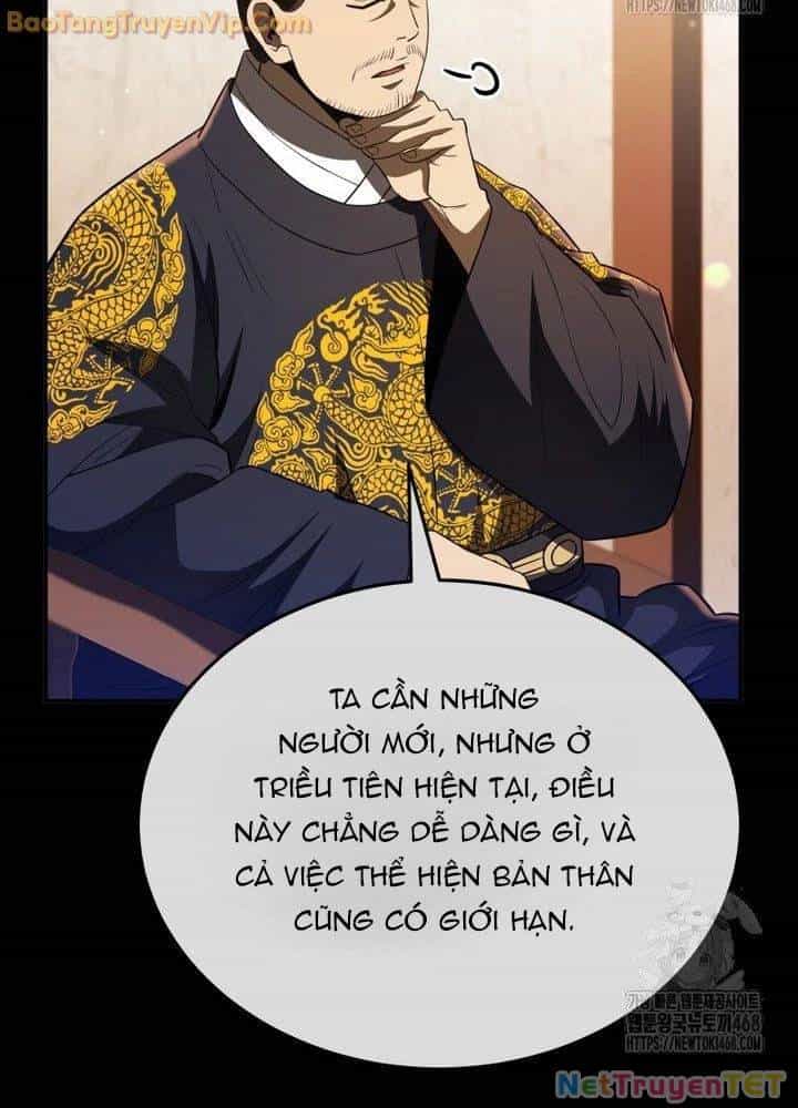 Vương Triều Đen Tối: Joseon - Chương 79 - ảnh 60