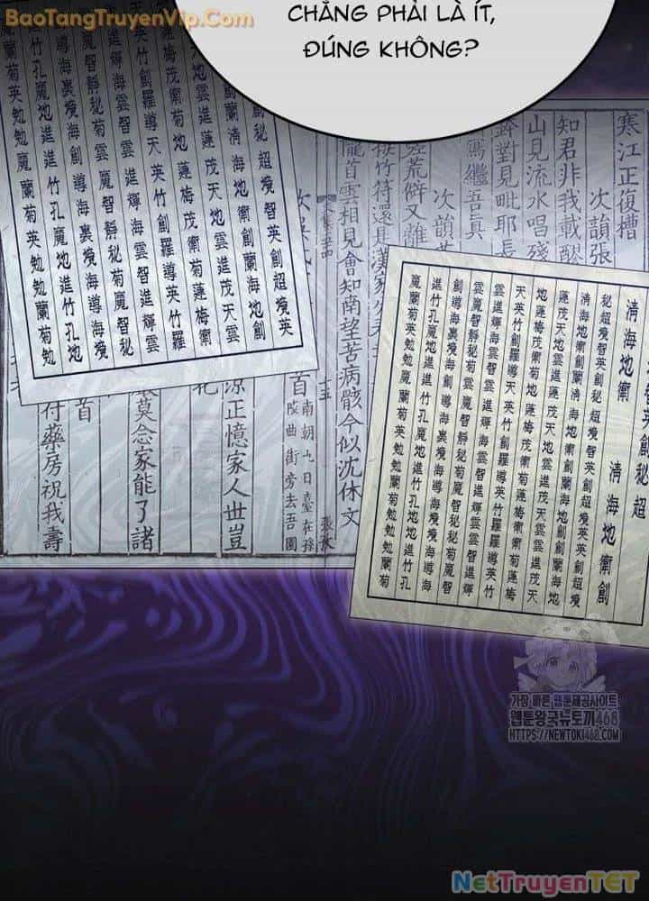 Vương Triều Đen Tối: Joseon - Chương 79 - ảnh 62