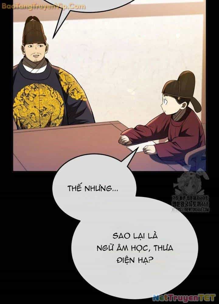 Vương Triều Đen Tối: Joseon - Chương 79 - ảnh 64