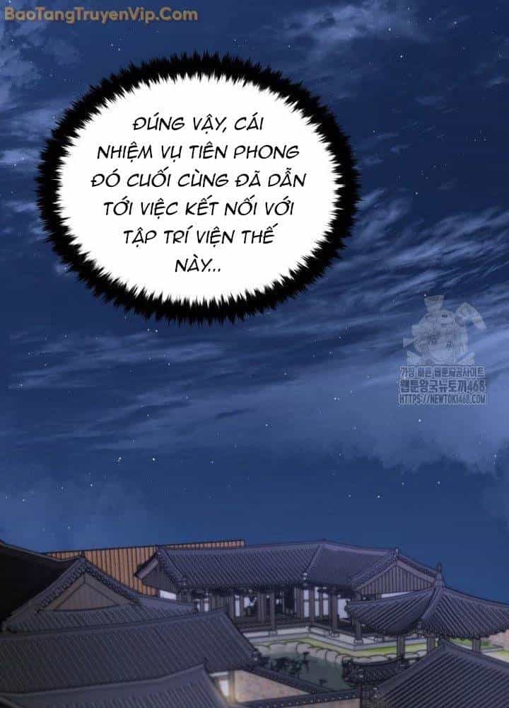 Vương Triều Đen Tối: Joseon - Chương 79 - ảnh 66