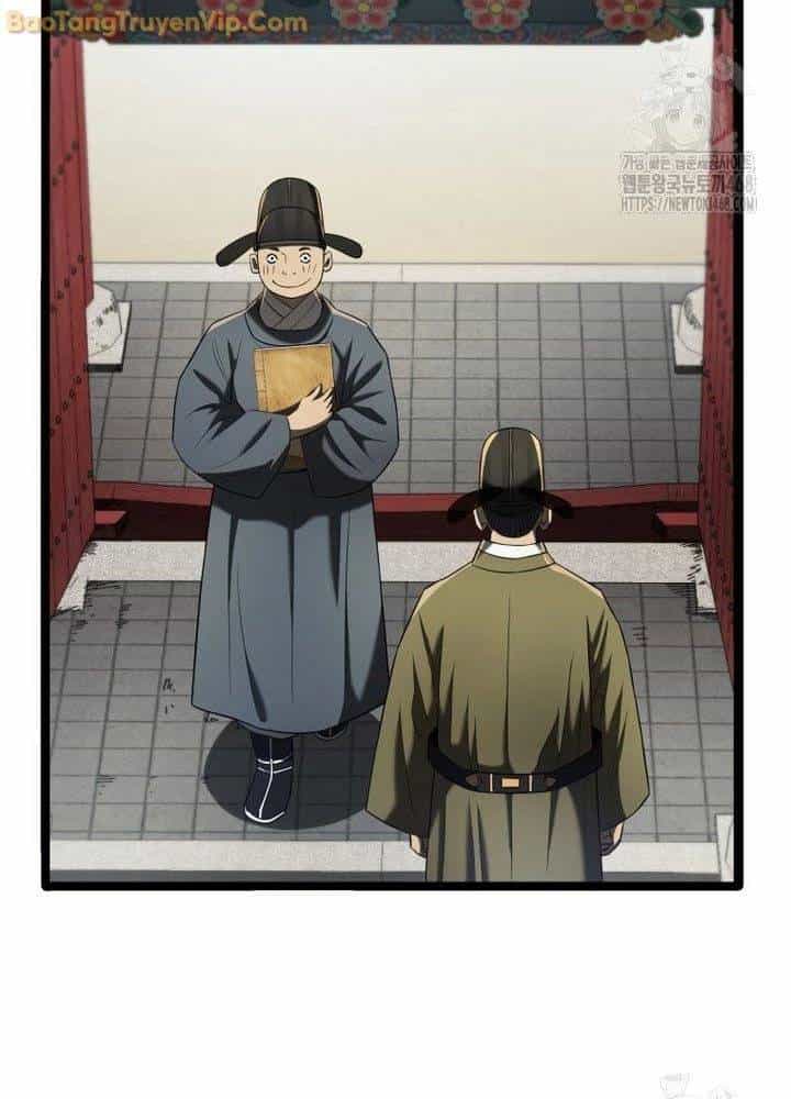 Vương Triều Đen Tối: Joseon - Chương 79 - ảnh 72