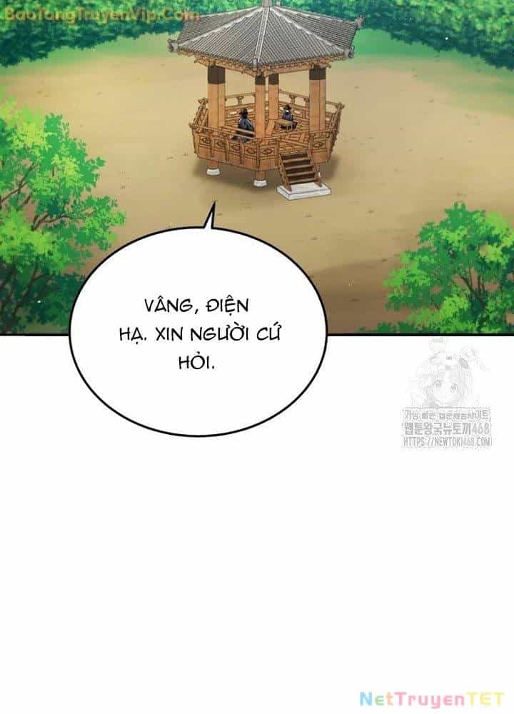 Vương Triều Đen Tối: Joseon - Chương 79 - ảnh 80