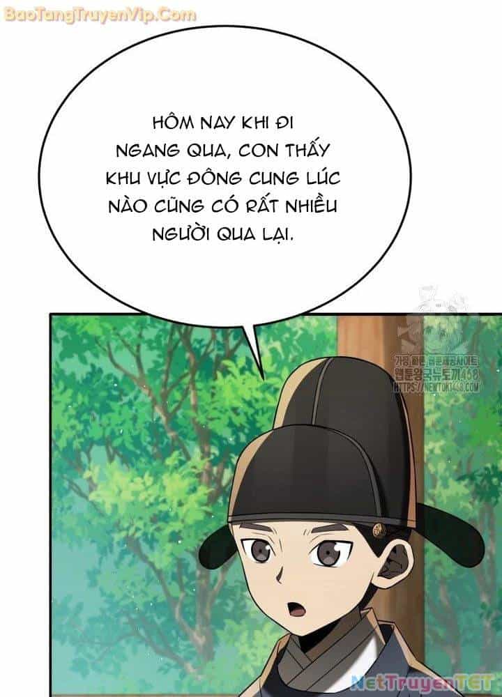 Vương Triều Đen Tối: Joseon - Chương 79 - ảnh 81