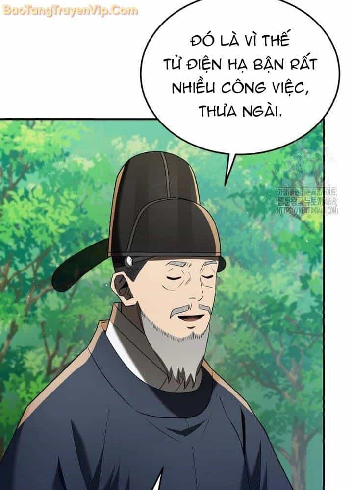 Vương Triều Đen Tối: Joseon - Chương 79 - ảnh 83