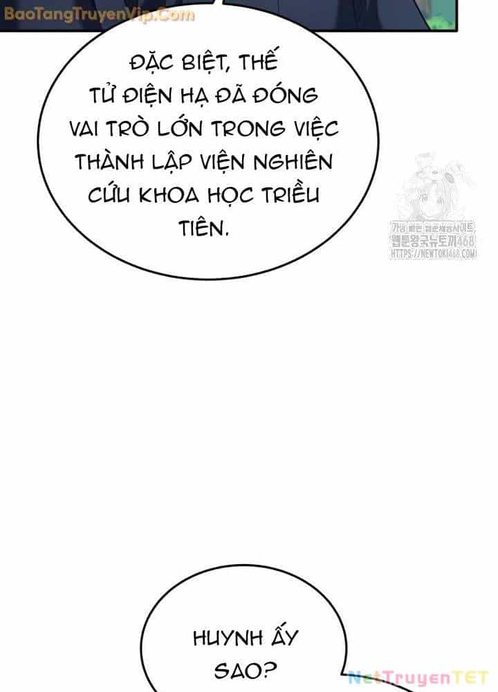 Vương Triều Đen Tối: Joseon - Chương 79 - ảnh 84