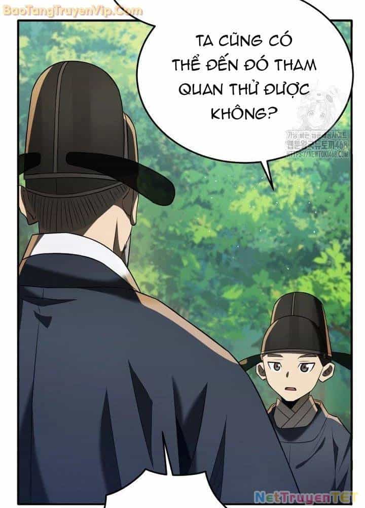 Vương Triều Đen Tối: Joseon - Chương 79 - ảnh 85