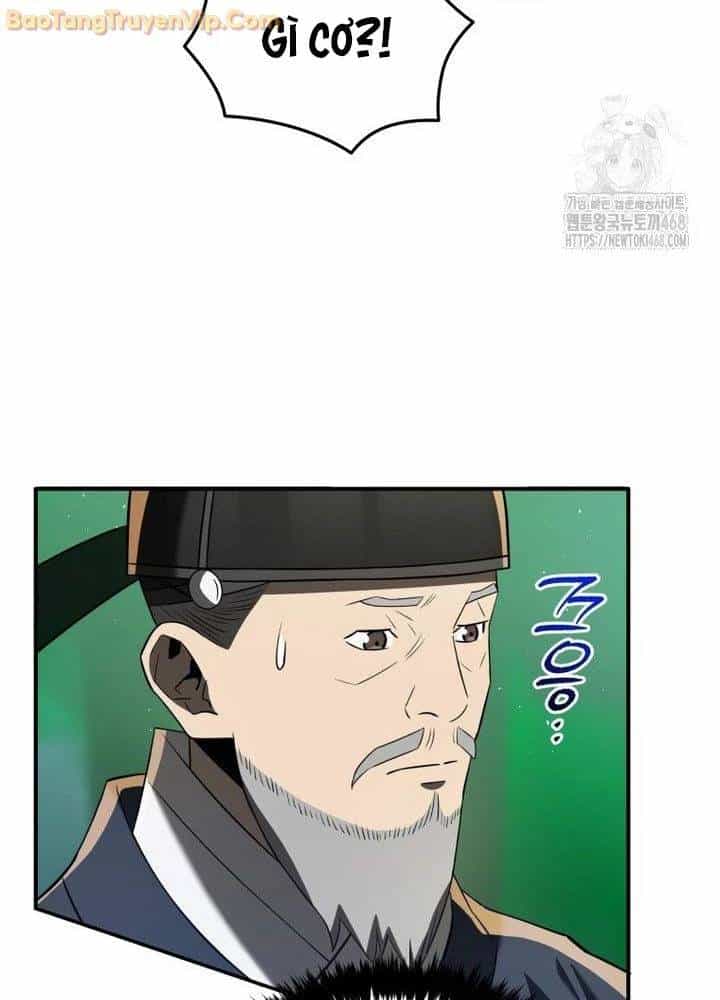 Vương Triều Đen Tối: Joseon - Chương 79 - ảnh 86