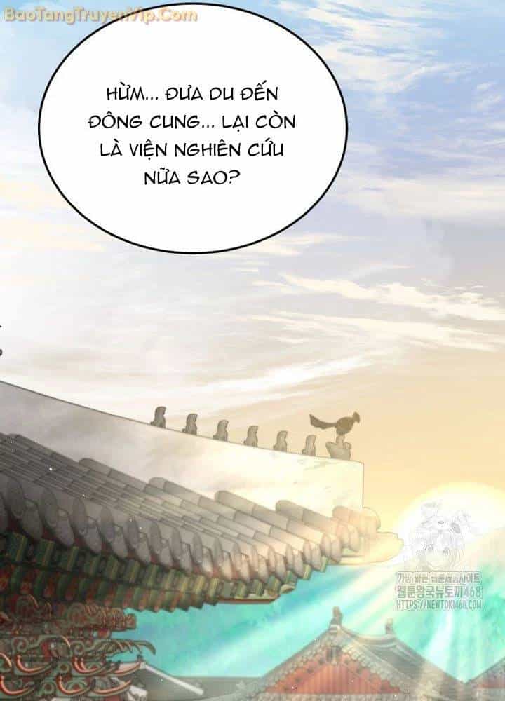 Vương Triều Đen Tối: Joseon - Chương 79 - ảnh 91