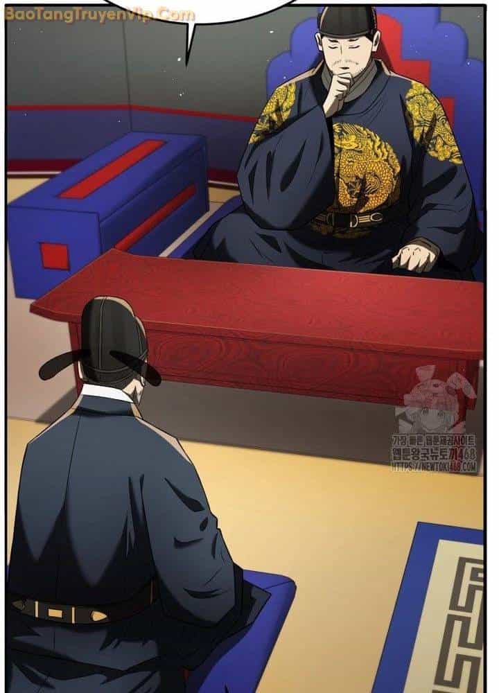 Vương Triều Đen Tối: Joseon - Chương 79 - ảnh 94