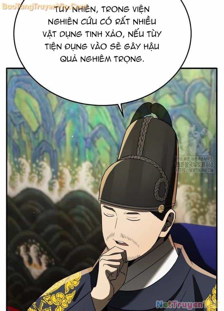 Vương Triều Đen Tối: Joseon - Chương 79 - ảnh 96
