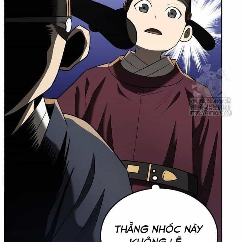 Vương Triều Đen Tối: Joseon - Chương 80 - ảnh 105