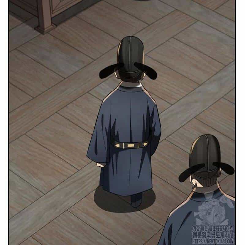 Vương Triều Đen Tối: Joseon - Chương 80 - ảnh 118