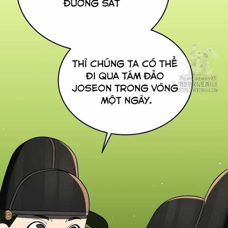 Vương Triều Đen Tối: Joseon - Chương 80 - ảnh 129