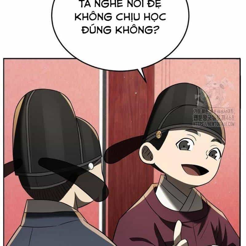 Vương Triều Đen Tối: Joseon - Chương 80 - ảnh 138