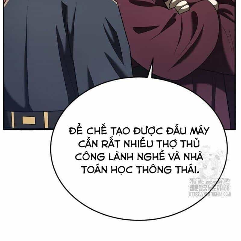 Vương Triều Đen Tối: Joseon - Chương 80 - ảnh 139