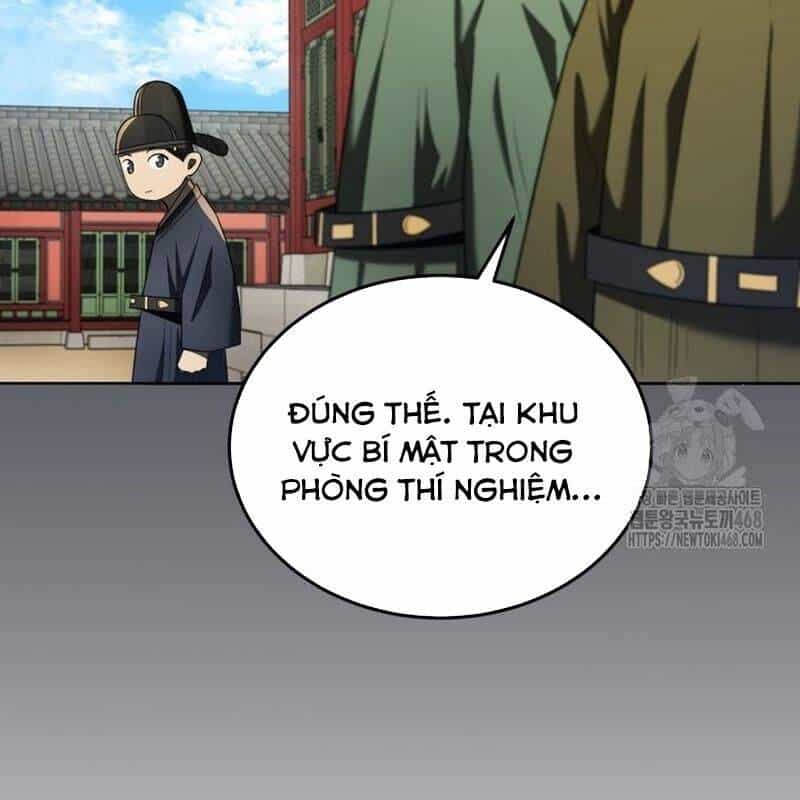 Vương Triều Đen Tối: Joseon - Chương 80 - ảnh 14