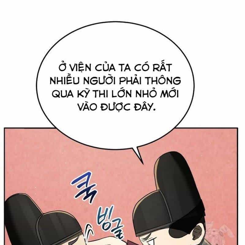 Vương Triều Đen Tối: Joseon - Chương 80 - ảnh 140