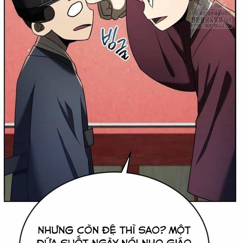 Vương Triều Đen Tối: Joseon - Chương 80 - ảnh 141