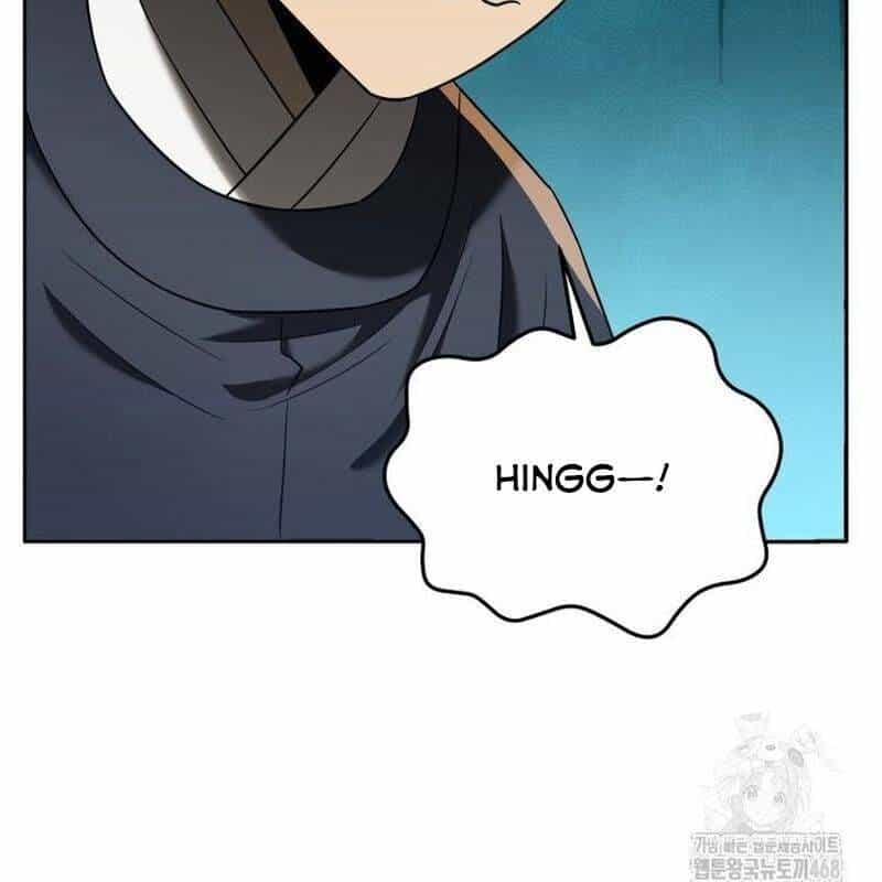 Vương Triều Đen Tối: Joseon - Chương 80 - ảnh 144