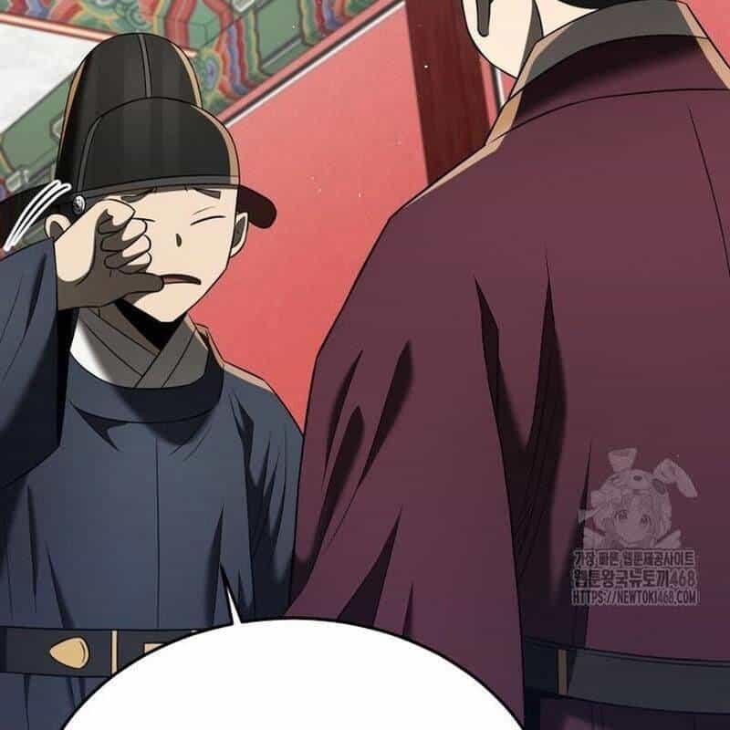 Vương Triều Đen Tối: Joseon - Chương 80 - ảnh 152