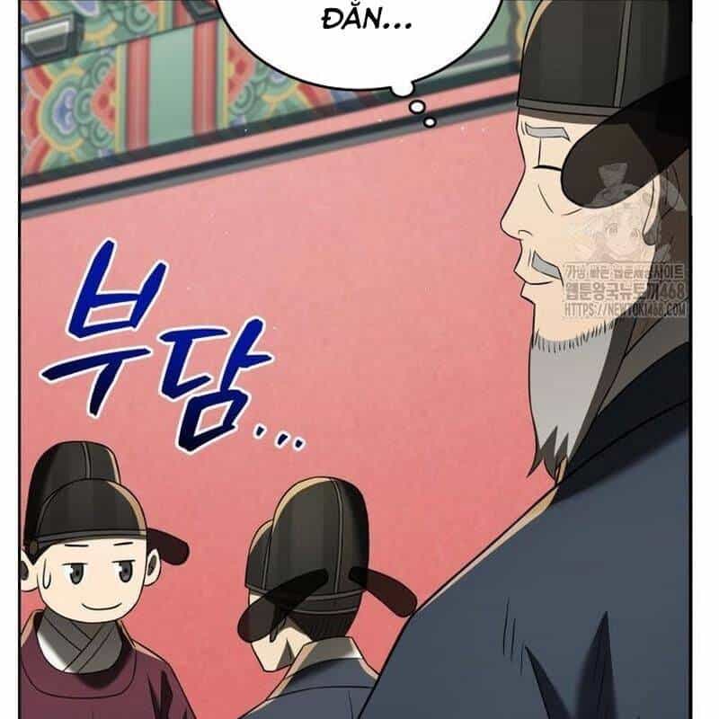 Vương Triều Đen Tối: Joseon - Chương 80 - ảnh 162