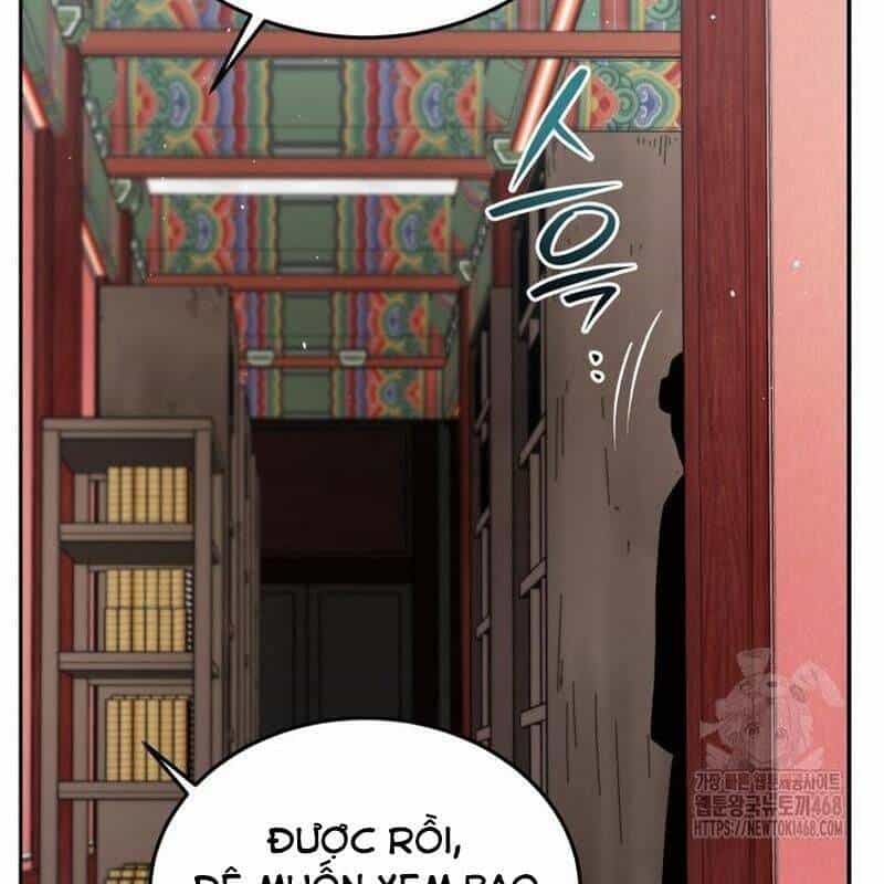 Vương Triều Đen Tối: Joseon - Chương 80 - ảnh 168