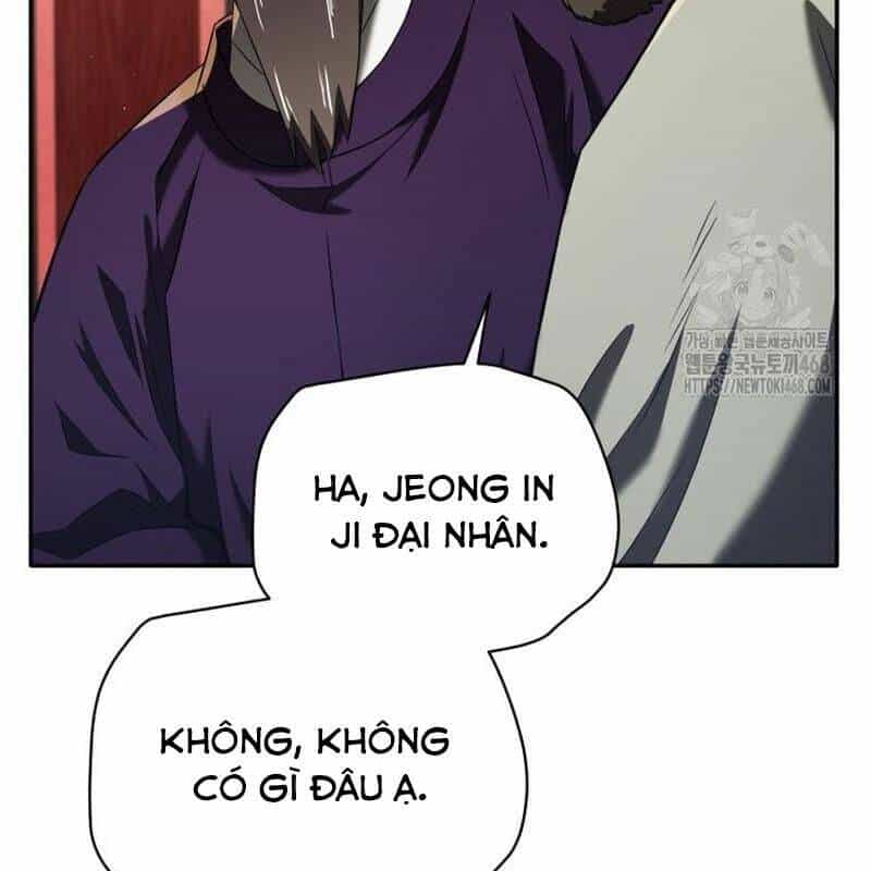 Vương Triều Đen Tối: Joseon - Chương 80 - ảnh 175