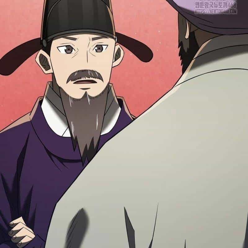 Vương Triều Đen Tối: Joseon - Chương 80 - ảnh 178