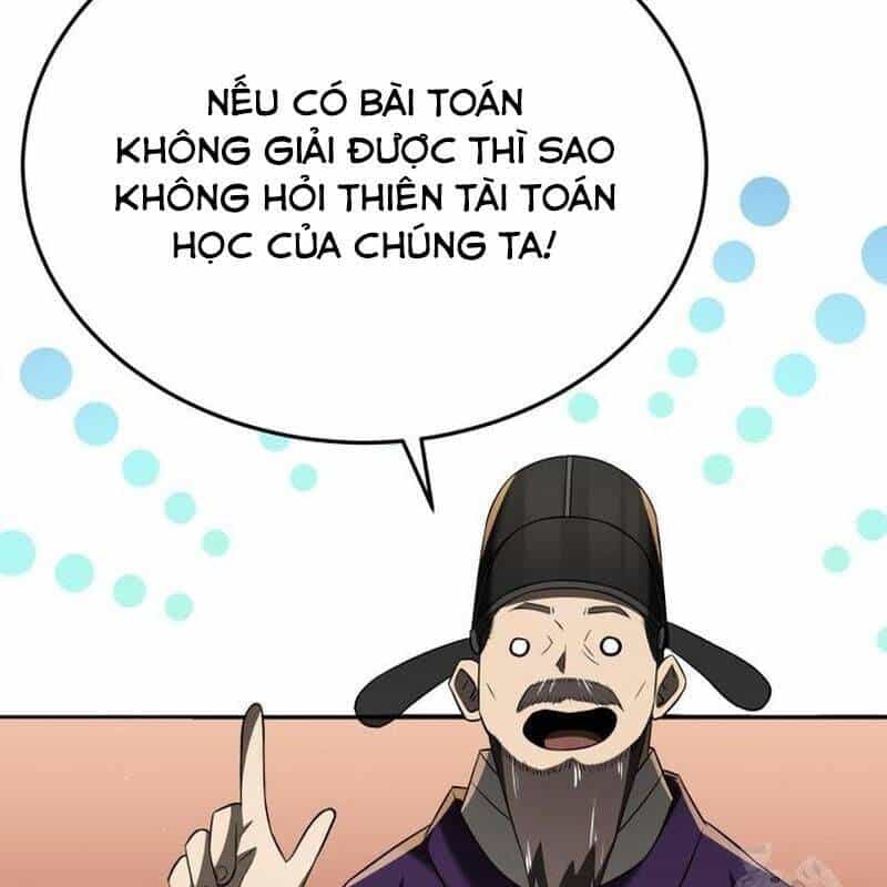 Vương Triều Đen Tối: Joseon - Chương 80 - ảnh 186