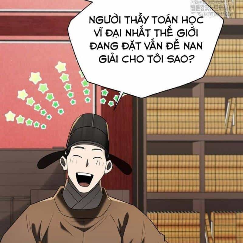 Vương Triều Đen Tối: Joseon - Chương 80 - ảnh 191