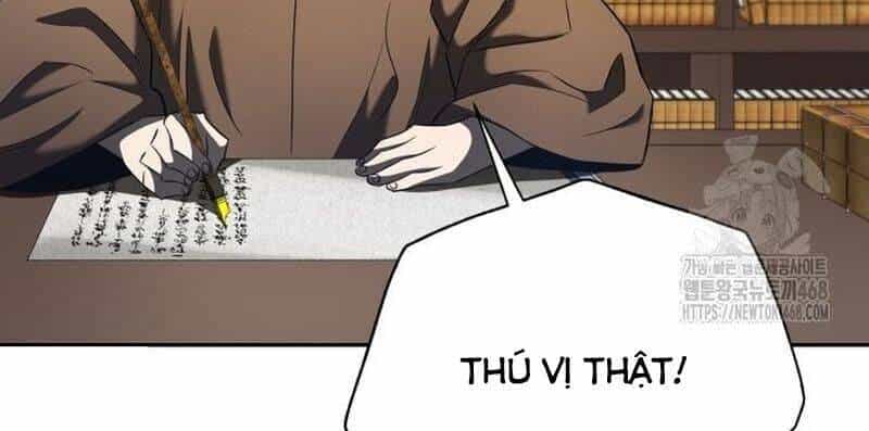 Vương Triều Đen Tối: Joseon - Chương 80 - ảnh 192