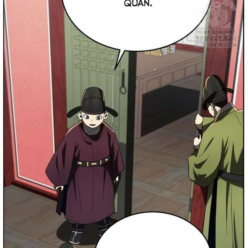Vương Triều Đen Tối: Joseon - Chương 80 - ảnh 21