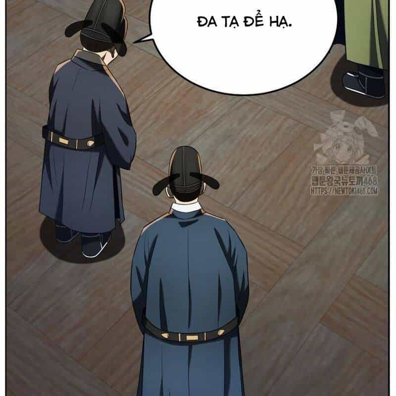 Vương Triều Đen Tối: Joseon - Chương 80 - ảnh 22