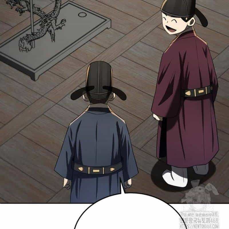 Vương Triều Đen Tối: Joseon - Chương 80 - ảnh 28