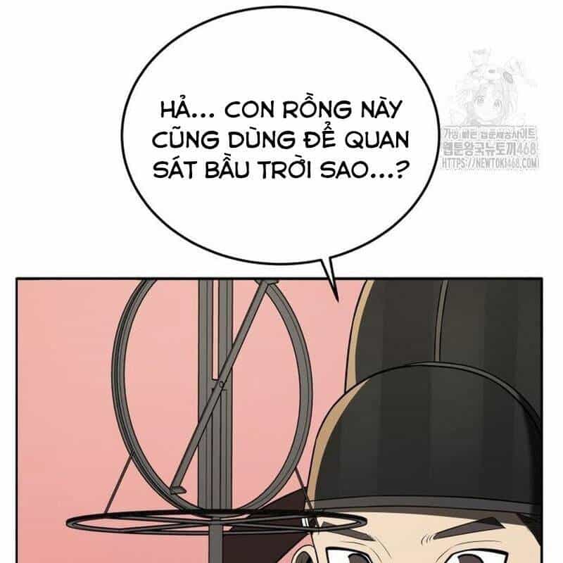 Vương Triều Đen Tối: Joseon - Chương 80 - ảnh 30
