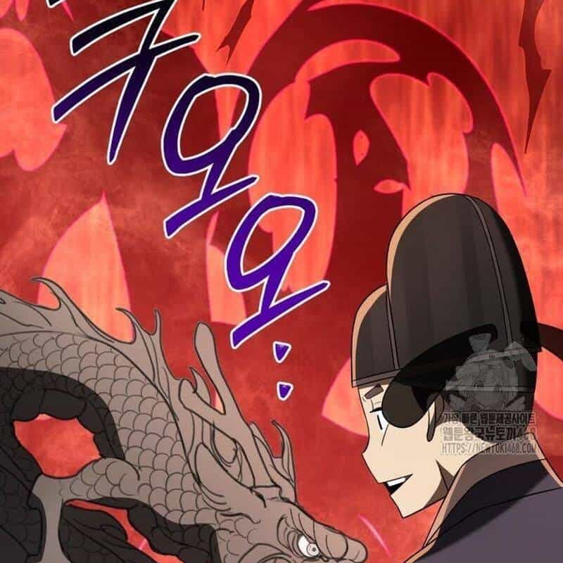 Vương Triều Đen Tối: Joseon - Chương 80 - ảnh 36