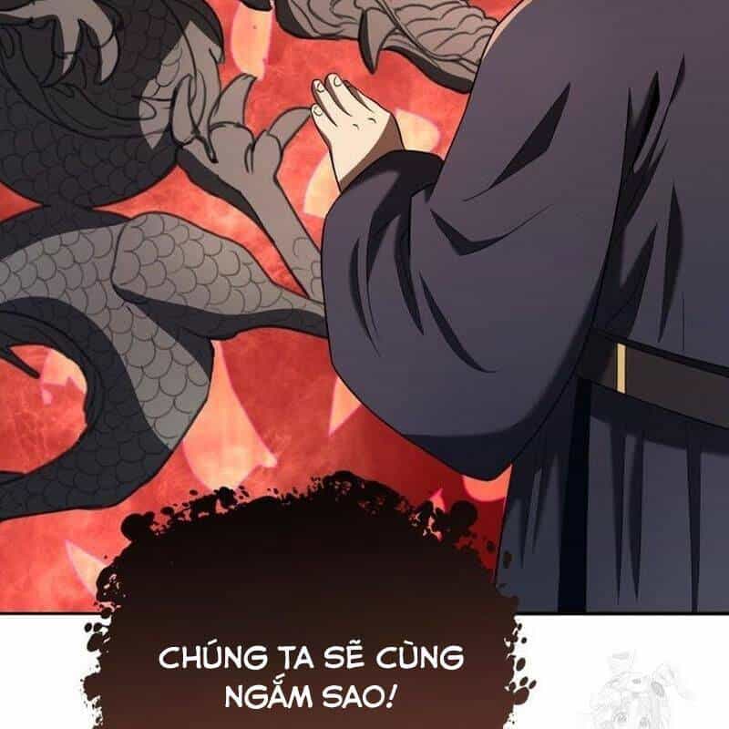 Vương Triều Đen Tối: Joseon - Chương 80 - ảnh 37