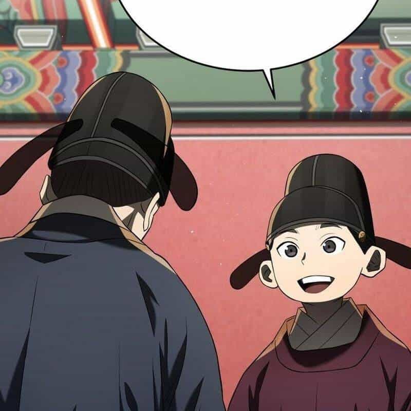 Vương Triều Đen Tối: Joseon - Chương 80 - ảnh 4