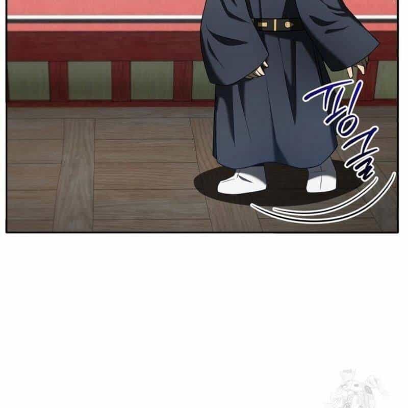 Vương Triều Đen Tối: Joseon - Chương 80 - ảnh 44
