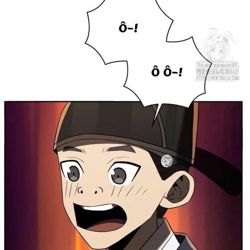 Vương Triều Đen Tối: Joseon - Chương 80 - ảnh 50