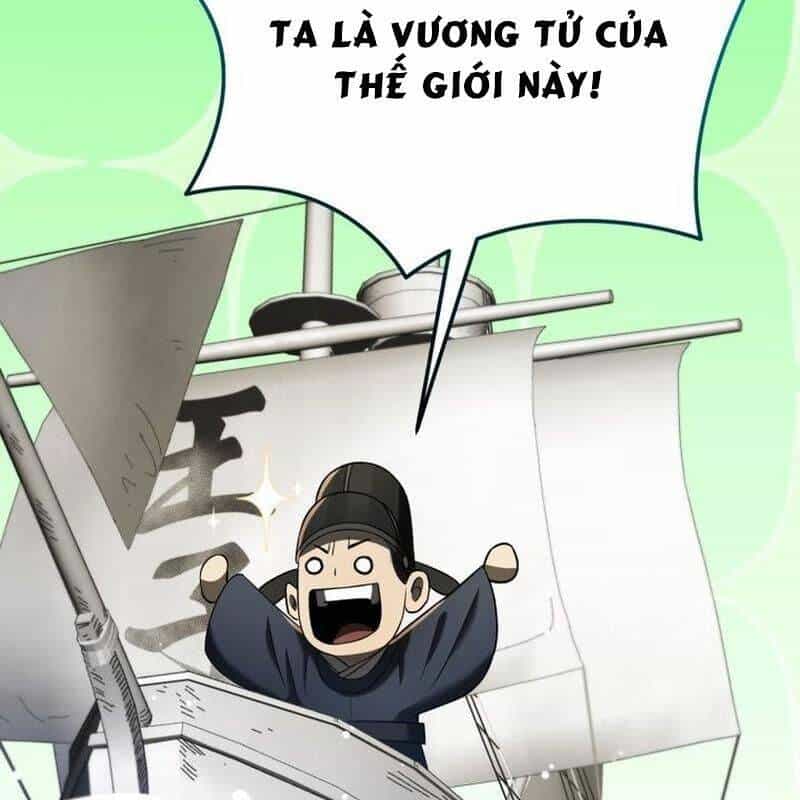 Vương Triều Đen Tối: Joseon - Chương 80 - ảnh 53