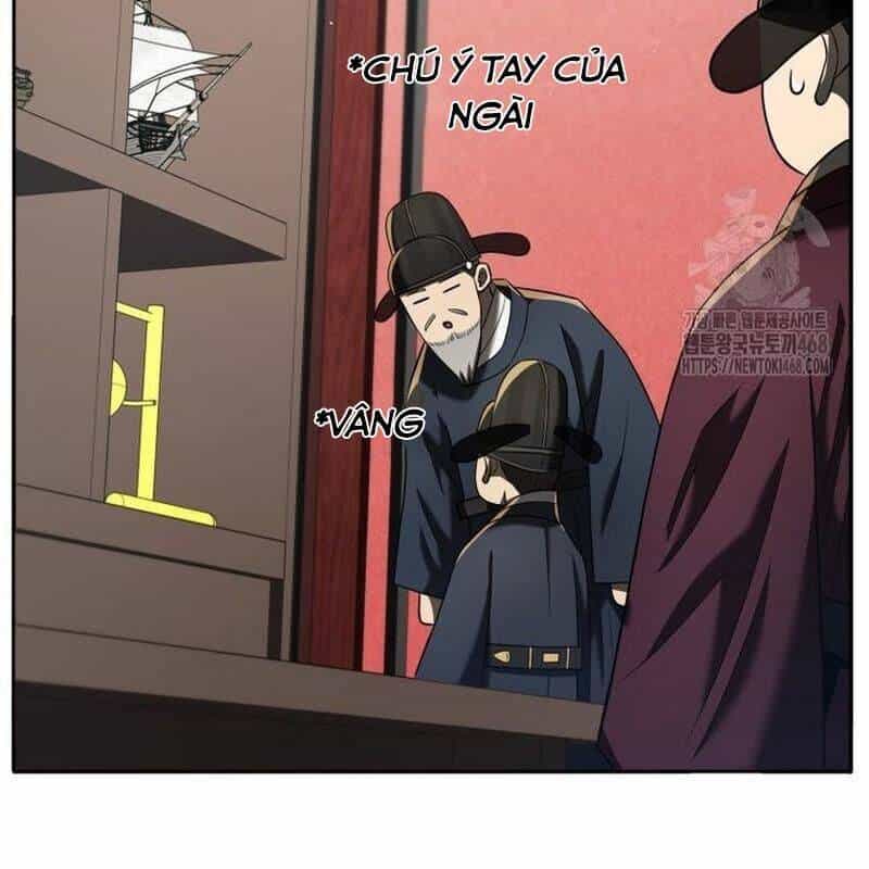 Vương Triều Đen Tối: Joseon - Chương 80 - ảnh 59