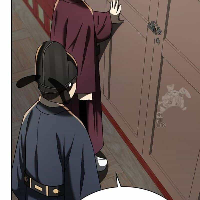 Vương Triều Đen Tối: Joseon - Chương 80 - ảnh 64